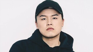 "Đây là hip-hop | Tôi là Denmen và tôi đang đến Trạm B!"