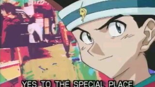 Super Yoyo Episode 22 Tagalog Dub