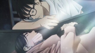 Kimi wa Houkago Insomnia Eps. 1