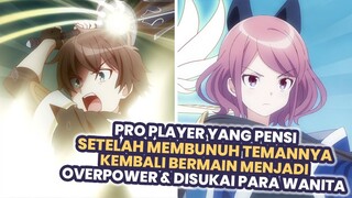 Dihina & Direndahkan Padahal Kekuatannya Overpower | Alur Cerita Anime Shichisei no Subaru