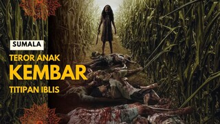 FILM HOROR SUMALA | ANAK KEMBAR HASIL BERDUKUN