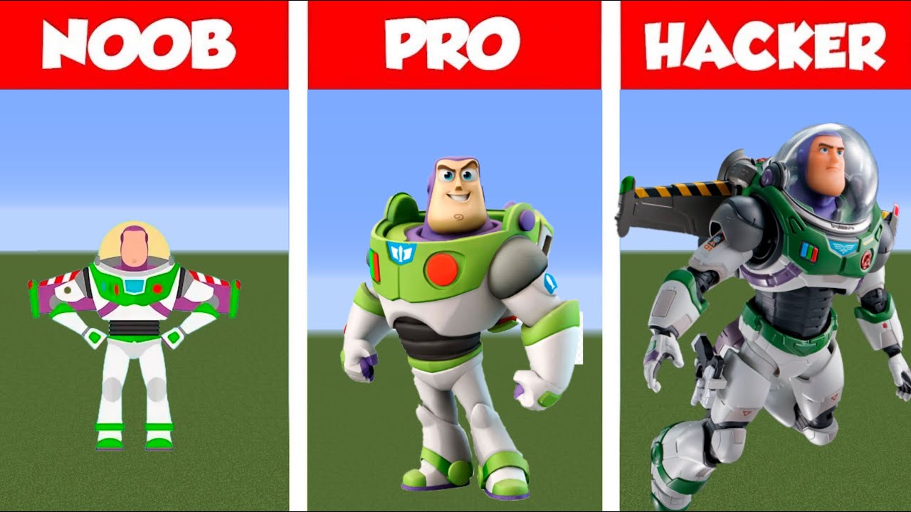 roblox noobsnoob everywhere - Buzz and Woody (Toy Story) Meme