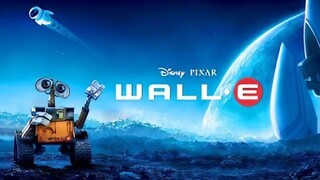 Watch Full Move WALL•E (2008) For Free : Link in Description