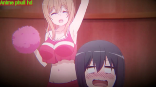 Người chăm sóc hoa hậu của Sunohara-sou [ AMV ] #anime #schooltime