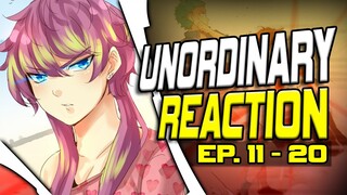 These Schools Have TURF WARS?! | unOrdinary Reaction (Part 2)