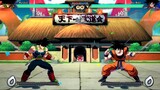 Dragon Ball FighterZ Pedido del Suscriptor 561