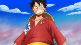 PV spesial peringatan 20 tahun animasi One Piece versi diperpanjang video 6 menit dan 40 detik (sang