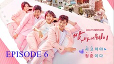 FIGHT FOR MY WAY Ep.06 Tagalog Dubbed