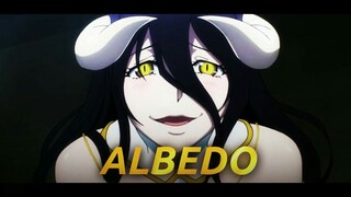 Albedo Edit || AMV || Raw/Daddy Style