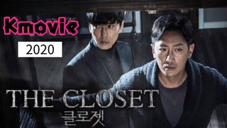 Tagalog Dub movie: "THE CLOSET" ( horror/mystery)= [Description below]