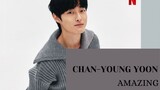 Korean Actor Chan-Young Yoon Amazing Fashion Style  Latest looks 2022