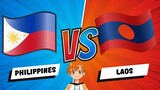 Philippines vs Laos Highlights BO3 - IESF 14th World Esports Championships Bali Dota 2
