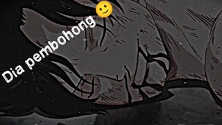 Ace pembohong 💔 || Sad moments