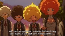 kenja no Mago Eps 7 sub indo