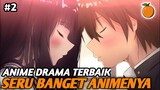 Rekomendasi Anime Drama Paling Seru Yang Wajib Kalian Tonton Part 2