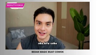 Ini Magic Untuk Cowok