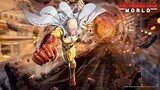 Game Android Terbaik One Punch Man: World|Part 3