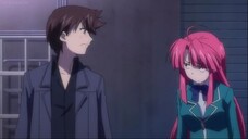 Kaze no Stigma (English Dub) Episode 17