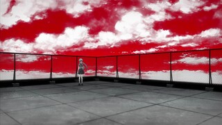 MIRAI NIKKI EPISODE 2