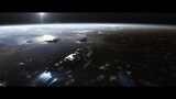 [EVE/Super Burning] ทะเลแห่งดวงดาวที่คุณโหยหา บอกคุณด้วยวิดีโอนี้ (พลังงานสูง 1 นาที 21 วินาที)