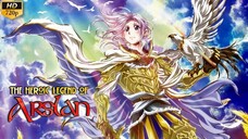 The Heroic Legend of Arslan - S2 Ep 7 (Sub Indo)