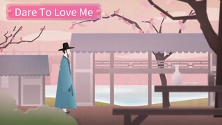 Dare To Love Me EP11 (2024) Sub Indonesia