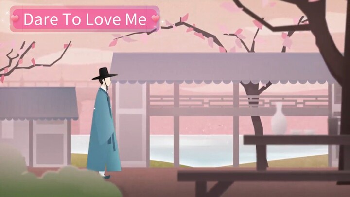 Dare To Love Me EP11 (2024) Sub Indonesia
