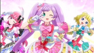 idol land pripara【open dream land】～full