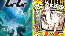 Uchuujin MuuMuu EP 01
