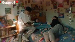 🇨🇳 Stay with Me Ep19 BL