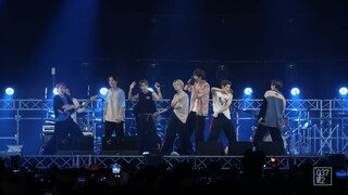 ATLAS - รักกันวันเดียว (ONE DAY) @ CAT EXPO ขอนแก่น [Overall Stage 4K 60p] 230422