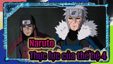 Naruto | Thực lực của Naruto thế hệ 4
