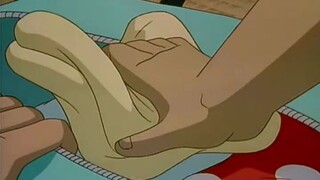 FLAME OF RECCA tagalog - ep16