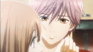 Chihayafuru S1 Episode 9 Sub indo 720p