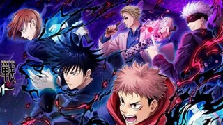 Jujutsu Kaisen Season 1 Full Episode 18 - Tagalog Dubbed Sage