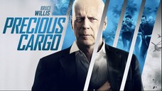 Precious Cargo 2016 (Action/Comedy/Thriller)