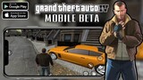 Grand Theft Auto IV (BETA) Gameplay | Walkthrough (GTA 4)