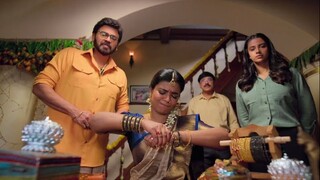 Sankranthiki Vasthunam (2025) Movie | Venkatesh, Meenakshi, Aishwarya, Anil R | Review & Facts