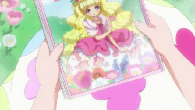 Go Princess precure eps 1 BiliBili