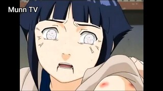 Naruto (Ep 47.1) Hinata vs Neji: Chưa xong đâu #Naruto