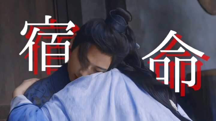 一切只是徒劳罢了