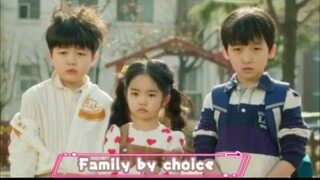 Family by choice eps 6