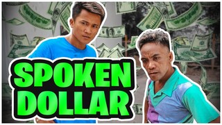 SPOKEN DOLLAR