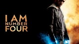 I AM NUMBER FOUR | Full Movie (HD)