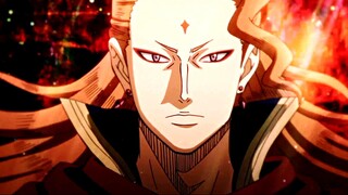 「AMV」 Cỏ 3 lá đen | Những trận chiến kinh điển khi nhắc đến Black Clover ! # SchoolTime