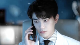 "Xiqi | Ding Yuxi & Zhou Qi" "Aku melihatmu dalam mimpiku" |. Trailer drama pseudo-Korea "Xiqi_While