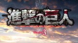Attack on Titan Opening 4 | Creditless | 4K/60FPS