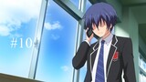 EP 10 - Date A Live S3 [Sub Indo]