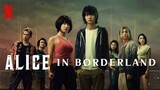 Alice in borderland [Season 1] Episode 7 (Tagalog  Dubbed)
