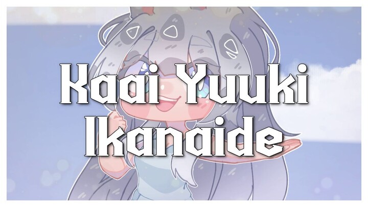 Kaai Yuuki - Ikanaide (Short Ver) | Cover by Kanatake Chizu